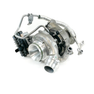 Turbina 8579212 OE Quality X3 2.0D 140KW EURO 6 (NAUJA) – nuotrauka 1