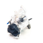 Turbina 860518-5003S Garrett 500X 2.0 MTJ 4X4 (NAUJA) – nuotrauka 1