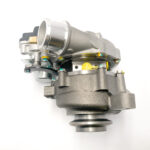 Turbina BG9Q-6K682-CB Other DISCOVERY/FREELANDER/EVOQUE (NAUJA) – nuotrauka 1
