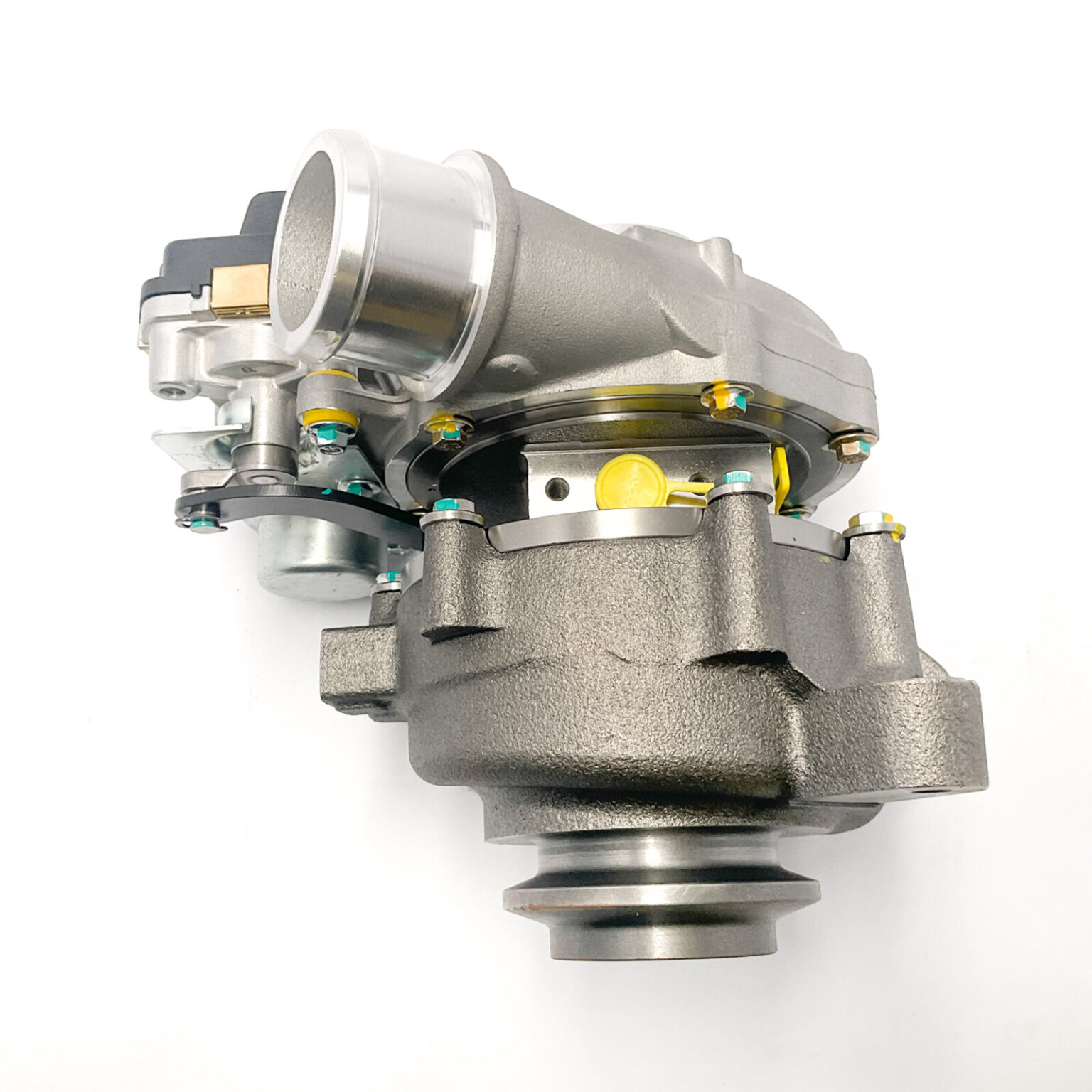 Turbina BG9Q-6K682-CB Other DISCOVERY/FREELANDER/EVOQUE (NAUJA) – nuotrauka 1