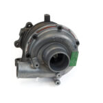 Turbina CIFK IHI MACCHINA MOVIMENTO TERRA (NAUJA) – nuotrauka 1