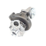 Turbina VIFB IHI D-MAX I 3.0/NMR 85L /NPR 85L 3.0 (NAUJA) – nuotrauka 1