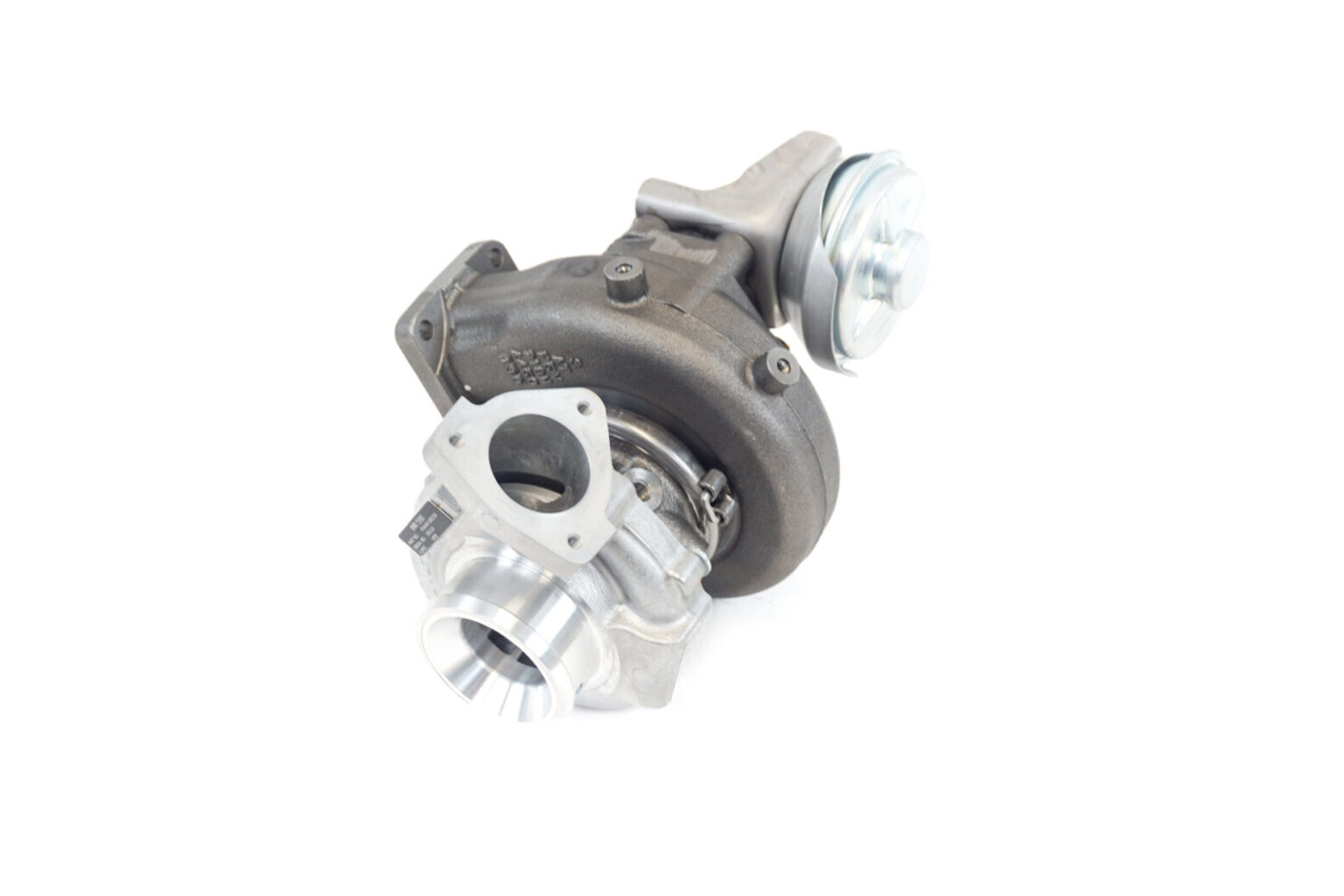 Turbina VIFB IHI D-MAX I 3.0/NMR 85L /NPR 85L 3.0 (NAUJA) – nuotrauka 1