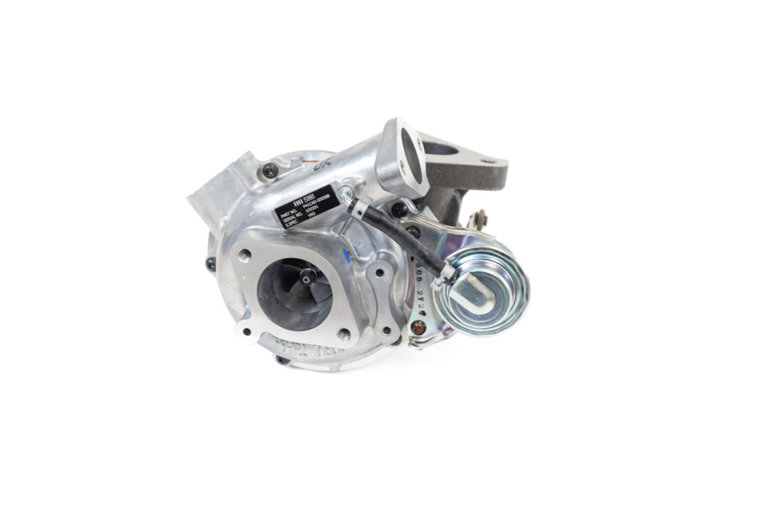 Turbina VN3 IHI PICK UP 2.5 DI 98KW (NAUJA) – nuotrauka 1