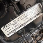 IVECO / FPT F5HFL413B*A009, 5801757378, 5801767531 VARIKLIS (NAUJAS)