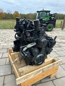 IVECO / FPT F5HFL413B*A009, 5801757378, 5801767531 VARIKLIS (NAUJAS) IVECO / FPT F5HFL413B*A009, 5801757378, 5801767531 VARIKLIS (NAUJAS)