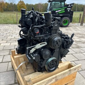 IVECO / FPT F5HFL413B*A009, 5801757378, 5801767531 VARIKLIS (NAUJAS)