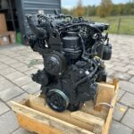 IVECO / FPT F5HFL413B*A009, 5801757378, 5801767531 VARIKLIS (NAUJAS)