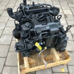 IVECO / FPT F5HFL413B*A009, 5801757378, 5801767531 VARIKLIS (NAUJAS)