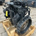 IVECO / FPT F5HFL413B*A009, 5801757378, 5801767531 VARIKLIS (NAUJAS)