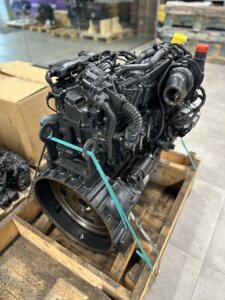 IVECO / FPT F5BFL413D*C001 5802286252, 5802132838, VARIKLIS (NAUJAS) IVECO / FPT F5BFL413D*C001 5802286252, 5802132838, VARIKLIS (NAUJAS)