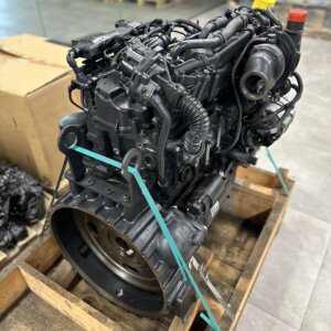 IVECO / FPT F5BFL413D*C001 5802286252, 5802132838, VARIKLIS (NAUJAS)