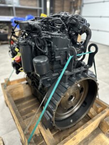 IVECO / FPT F5BFL413D*C001 5802286252, 5802132838, VARIKLIS (NAUJAS) IVECO / FPT F5BFL413D*C001 5802286252, 5802132838, VARIKLIS (NAUJAS)