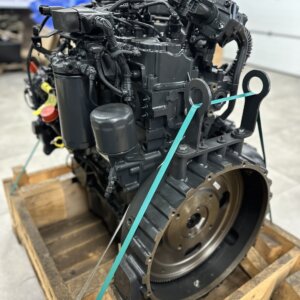 IVECO / FPT F5BFL413D*C001 5802286252, 5802132838, VARIKLIS (NAUJAS)