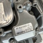 ISUZU 4JJ1XASC / 4JJ1XDRA variklis (NAUJAS)