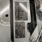 ISUZU 4JJ1XASC / 4JJ1XDRA variklis (NAUJAS)