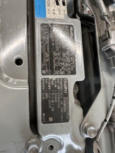 ISUZU 4JJ1XASC / 4JJ1XDRA variklis (NAUJAS)