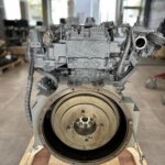 ISUZU 4JJ1XASC / 4JJ1XDRA variklis (NAUJAS)