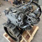 ISUZU 4JJ1XASC / 4JJ1XDRA variklis (NAUJAS)