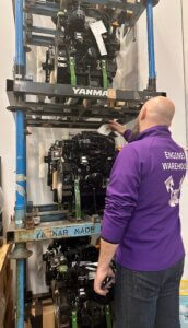 YANMAR 3TNV88-ESIKX variklis (NAUJAS) YANMAR 3TNV88-ESIKX variklis (NAUJAS)