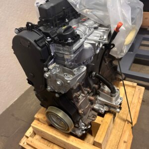 Variklis Opel Vivaro 2.0 CDTI euro 6 (AH03), Peugeot, Citroën (NAUJAS)