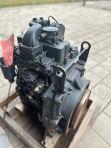 IVECO / NEF / FPT F4CE0354C*D601 504092511 VARIKLIS (NAUJAS) IVECO / NEF / FPT F4CE0354C*D601 504092511 VARIKLIS (NAUJAS)