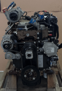 Variklis Perkins 1204E – E44TA MK 82200 Variklis Perkins 1204E – E44TA MK 82200