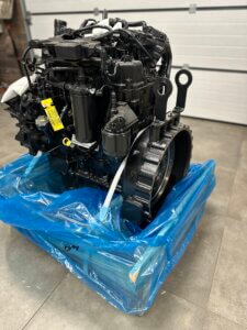 IVECO / FPT F5HFL463A, F5HFL413B*A009, 5801757378, 5801767531 VARIKLIS (NAUJAS) IVECO / FPT F5HFL463A, F5HFL413B*A009, 5801757378, 5801767531 VARIKLIS (NAUJAS)