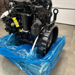 IVECO / FPT F5HFL463A, F5HFL413B*A009, 5801757378, 5801767531 VARIKLIS (NAUJAS)