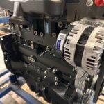 PERKINS RE38454 1104C-44 variklis (NAUJAS)