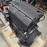 MERCEDES-BENZ OM904LA VARIKLIS (NAUJAS)