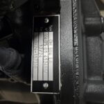 MERCEDES-BENZ OM904LA VARIKLIS (NAUJAS)