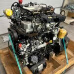 IVECO FPT F5HFL414G*A021 3.4 8v / CAT C3.4B 5802369922 VARIKLIS (NAUJAS)