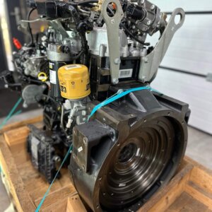 IVECO FPT F5HFL414G*A021 3.4 8v / CAT C3.4B 5802369922 VARIKLIS (NAUJAS)