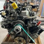 IVECO FPT F5HFL414G*A021 3.4 8v / CAT C3.4B 5802369922 VARIKLIS (NAUJAS)