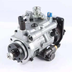 Aukšto slėgio kuro siurblys 8922A241G, 2644A450 PERKINS varikliui