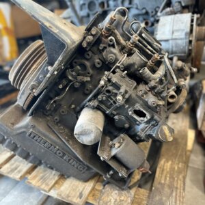 Variklis sunkvežimiams YANMAR / THERMO KING TK3.88LS / TK3.74 (NAUDOTAS)