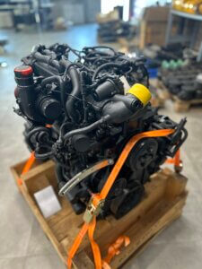 IVECO / FPT F5BFL413A C007, 5802286235, 5802286174 VARIKLIS  (NAUJAS) IVECO / FPT F5BFL413A C007, 5802286235, 5802286174 VARIKLIS  (NAUJAS)