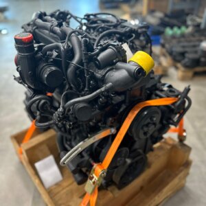 IVECO / FPT F5BFL413A C007, 5802286235, 5802286174 VARIKLIS  (NAUJAS)