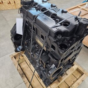 JCB 444 Variklis 320/40540 ilgas blokas (Restauruotas)