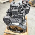 IVECO / FPT F4GE9484D*J625 variklis (NAUJAS)