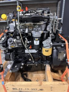 IVECO / FPT F5HFL414A*E804 8469.21.747 IVECO / FPT F5HFL414A*E804 8469.21.747