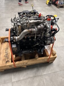 IVECO / FPT F5HFL414A*E804 8469.21.747