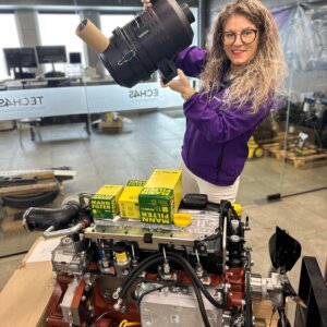 DEUTZ BF4M2012C VARIKLIS (NAUJAS)