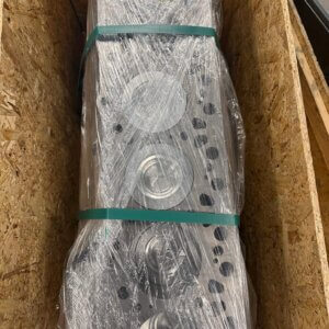 IVECO / FPT F4HE9684Q variklio blokas (NAUJAS)