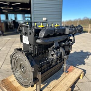 VM Motori R756EUVIC Variklis (restauruotas)