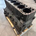 JOHN DEERE 6068HRT82 VARIKLIO BLOKAS R516310 (NAUDOTAS)