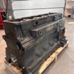 JOHN DEERE 6068HRT82 VARIKLIO BLOKAS R516310 (NAUDOTAS)