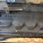 JOHN DEERE 6068HRT82 VARIKLIO BLOKAS R516310 (NAUDOTAS)