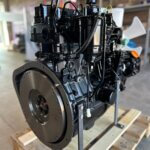 YANMAR 4TNE98-BQFLC VARIKLIS (NAUJAS)